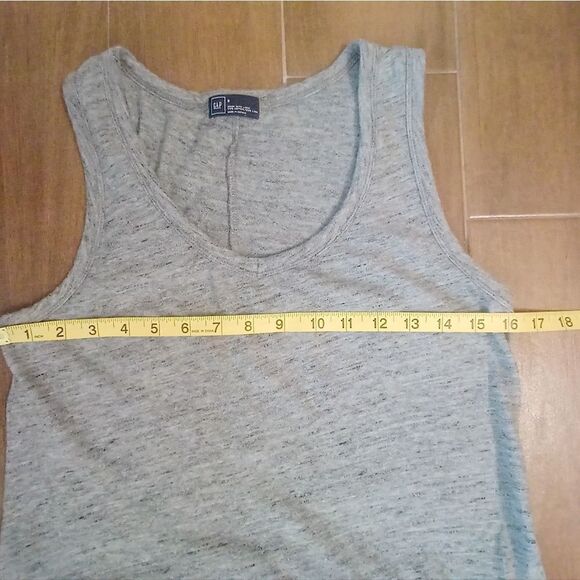 GAP lined Sleeveless dress Size S - Picture 6 of 7